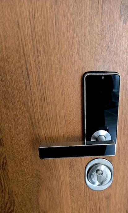 Kameralny Apartament 奥尔什丁 外观 照片